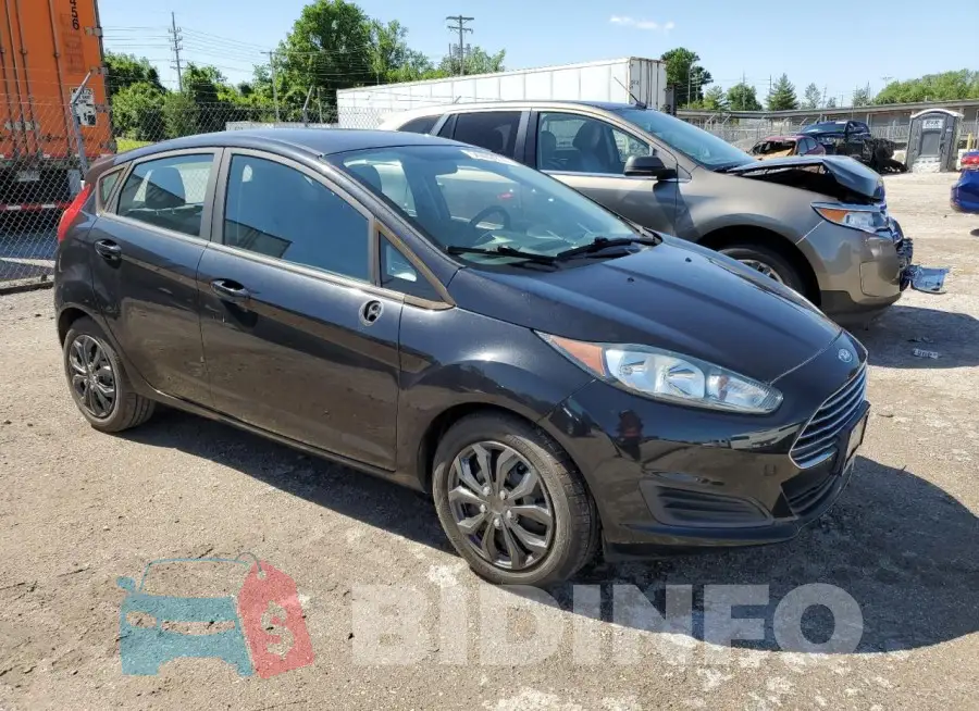 3FADP4EE9FM171513 Photo# 4