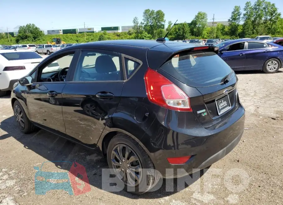 3FADP4EE9FM171513 Photo# 2