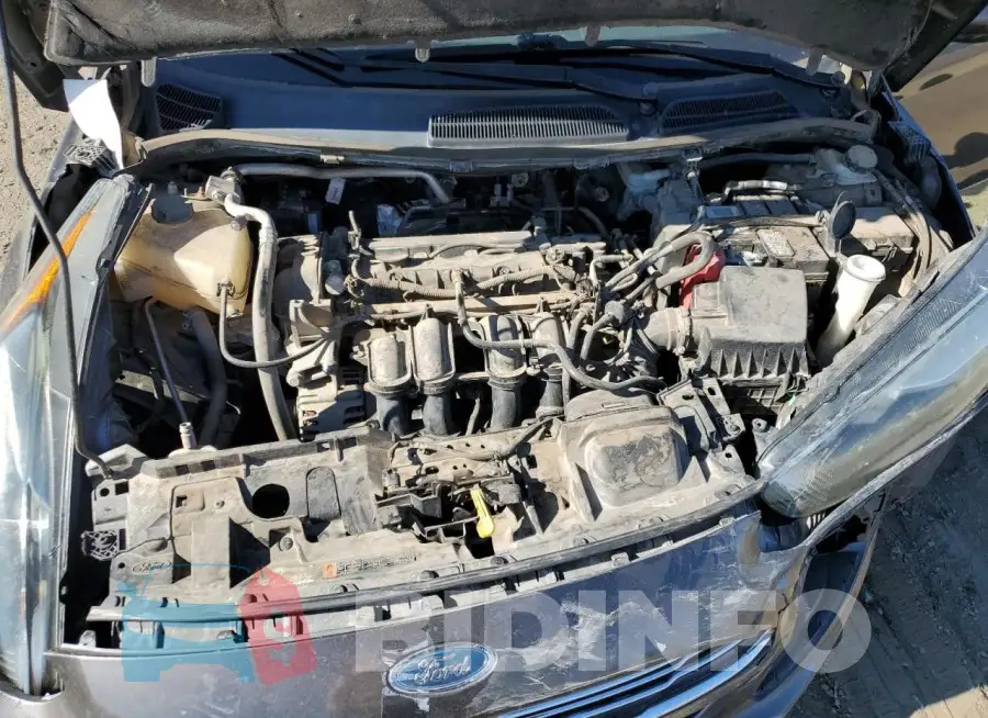 3FADP4EJ5HM102527 Photo# 12