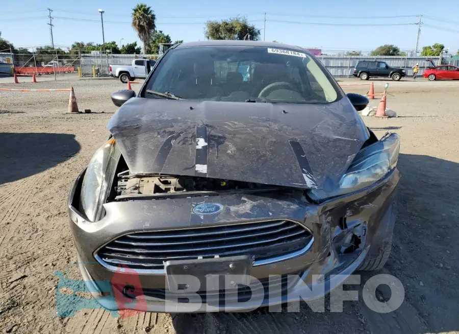 3FADP4EJ5HM102527 Photo# 5