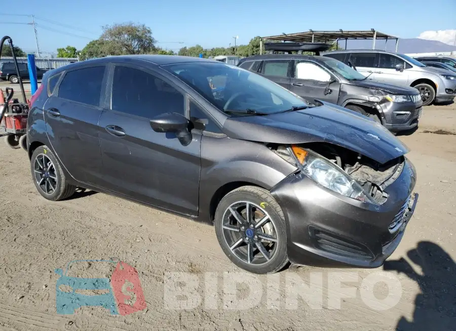 3FADP4EJ5HM102527 Photo# 4
