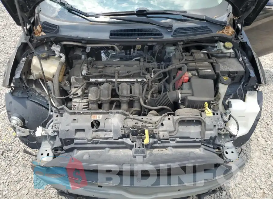 3FADP4FJ5FM146135 Photo# 11