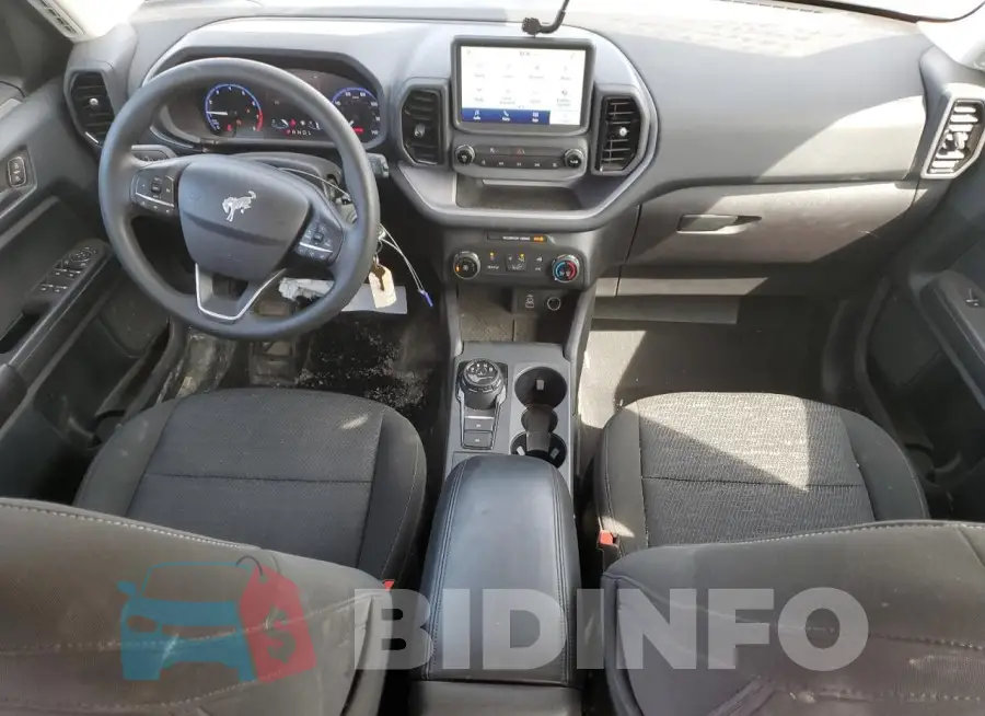3FMCR9A67PRD75688 Photo# 8