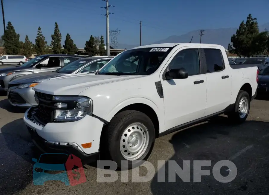 3FTTW8B94RRA60639 Photo# 1