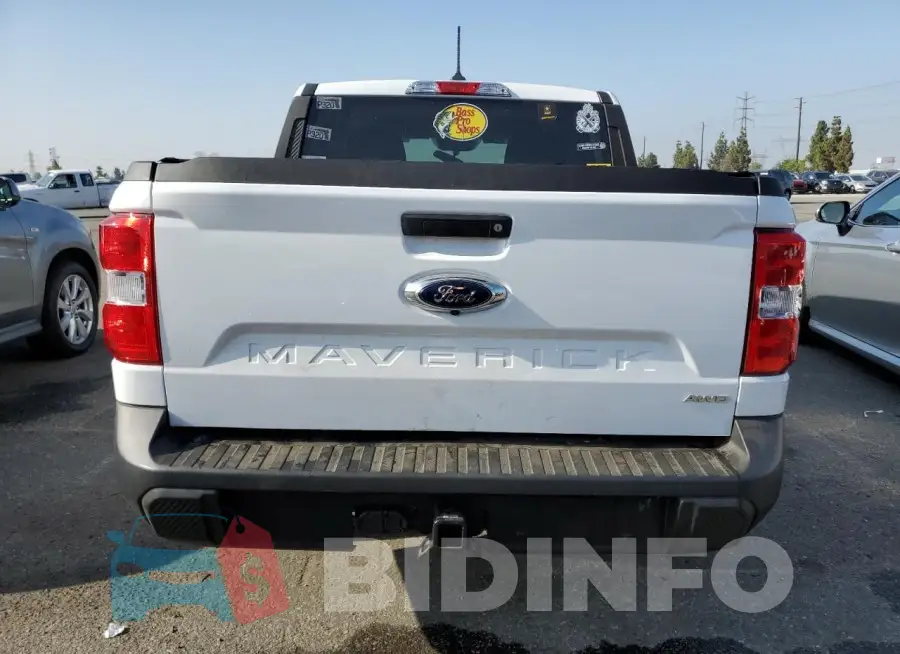 3FTTW8B94RRA60639 Photo# 6