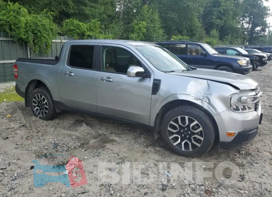 3FTTW8F93NRB11021 Photo# 4