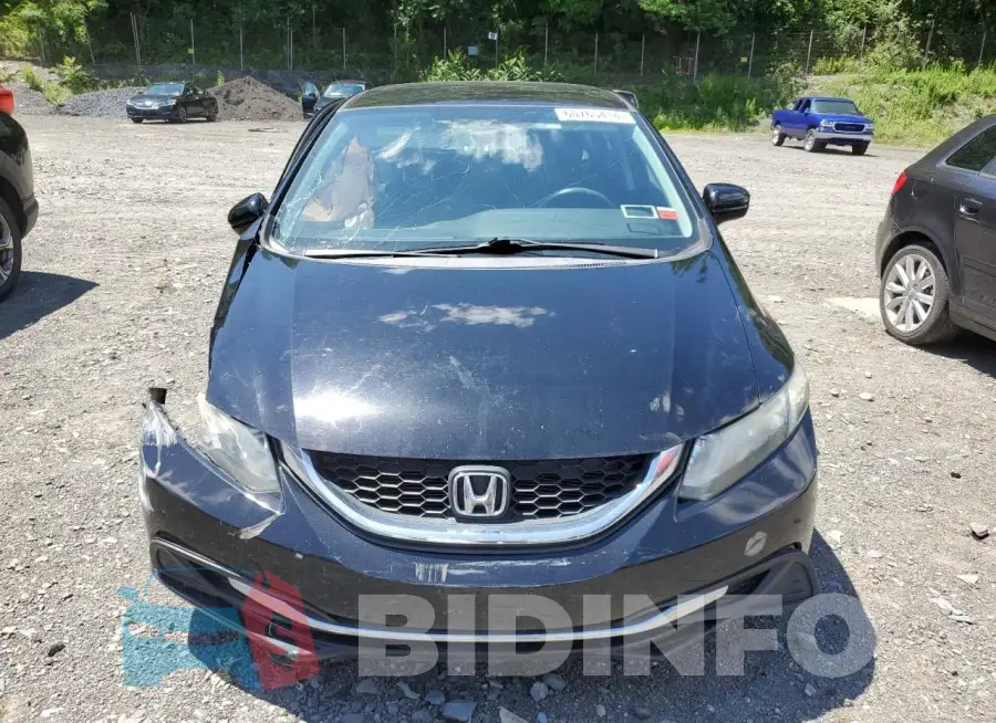 19XFB2F50FE259056 Photo# 5