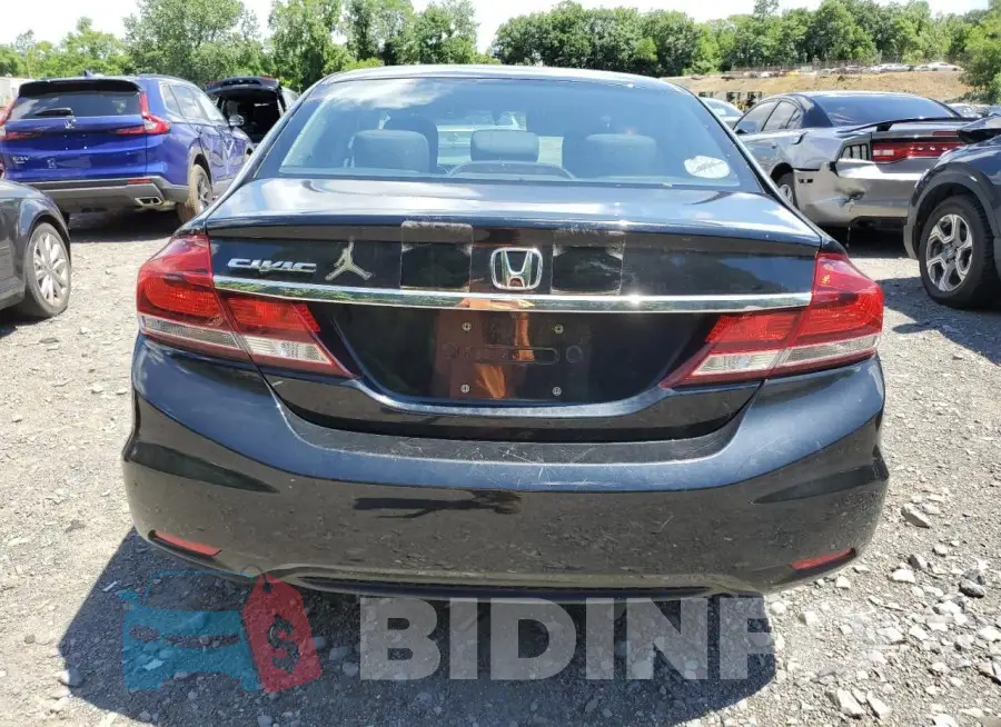 19XFB2F50FE259056 Photo# 6