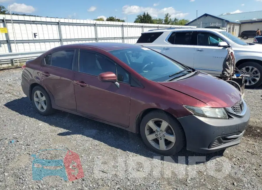 19XFB2F51FE262449 Photo# 4