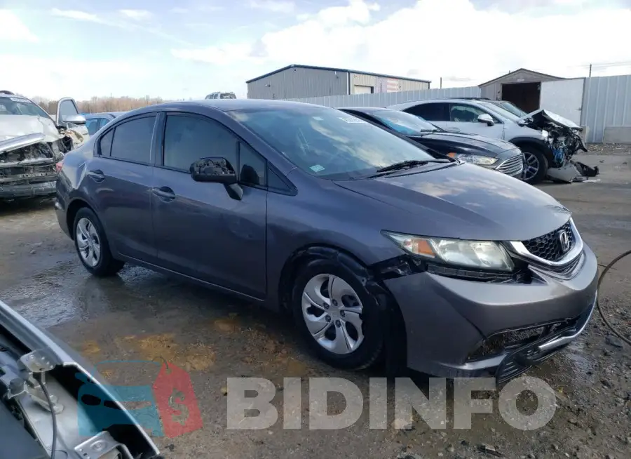 19XFB2F57FE092954 Photo# 4