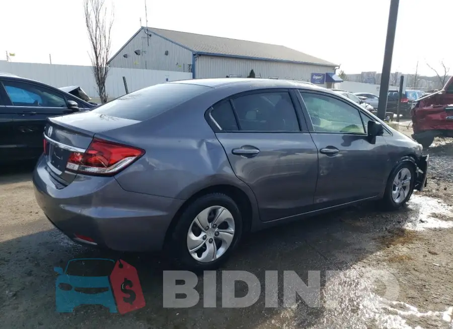 19XFB2F57FE092954 Photo# 3