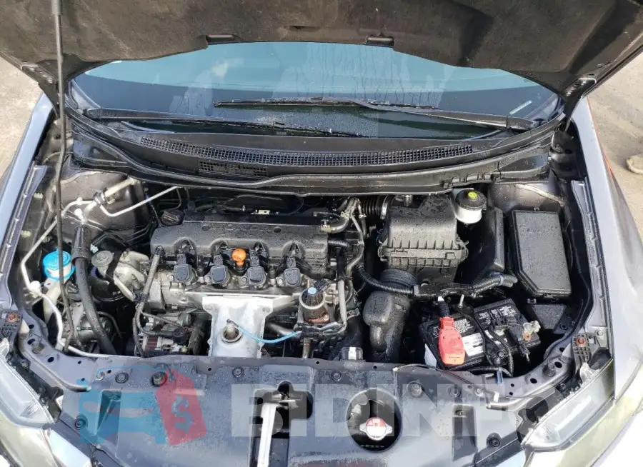 19XFB2F57FE092954 Photo# 11