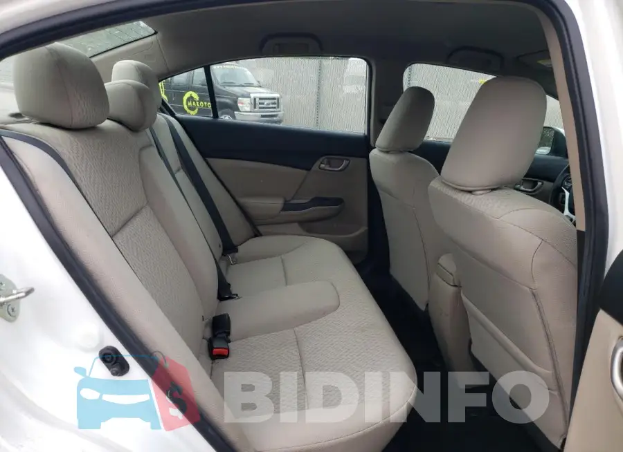 19XFB2F73FE257299 Photo# 10