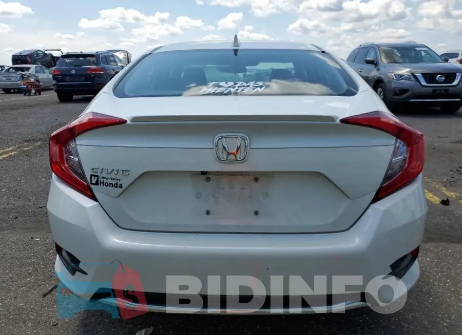 19XFC1F37LE220188 Photo# 6