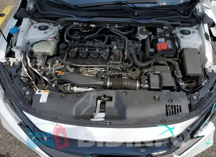 19XFC1F37LE220188 Photo# 11