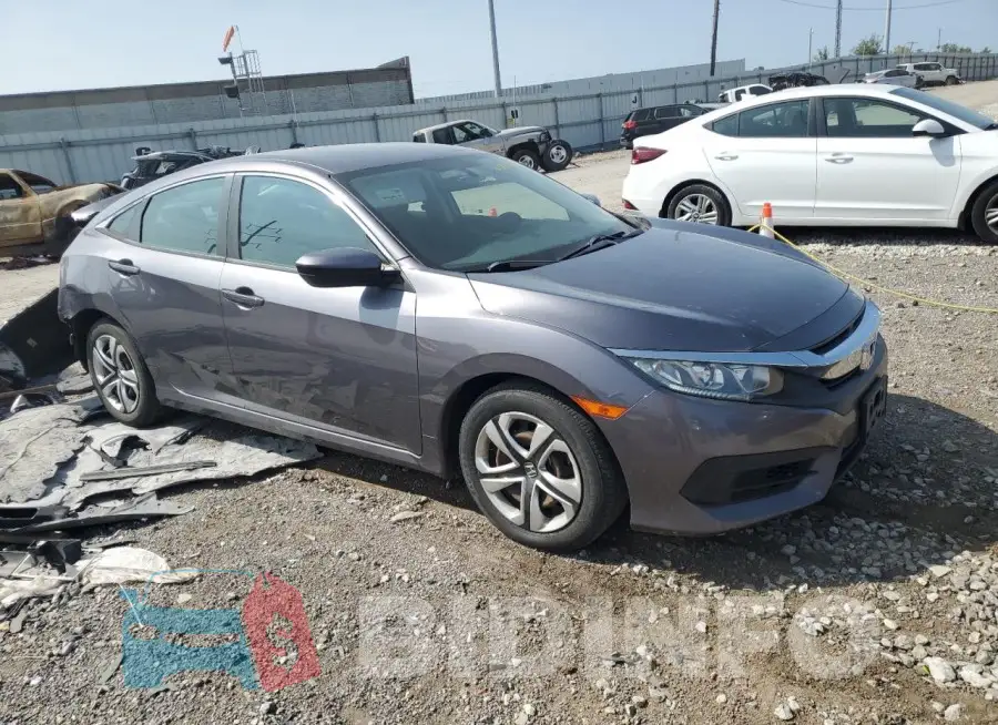 19XFC2F53HE075326 Photo# 4