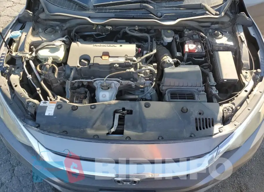 19XFC2F59GE232016 Photo# 11
