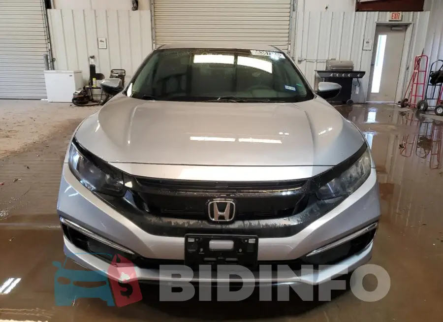 19XFC2F66KE024886 Photo# 5