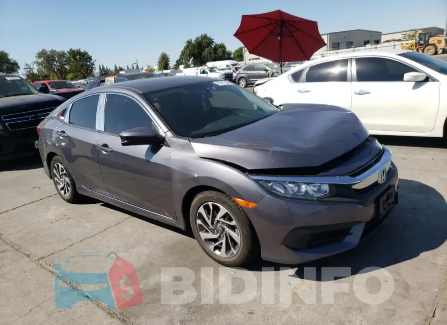 19XFC2F73HE208488 Photo# 4