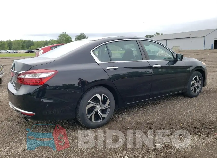 1HGCR2F43HA142892 Photo# 3