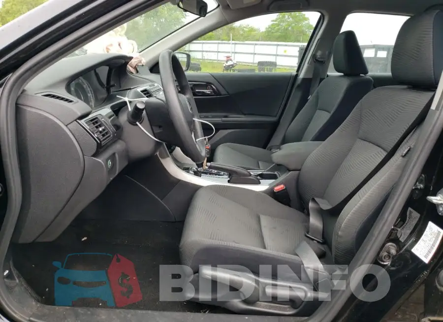 1HGCR2F43HA142892 Photo# 7