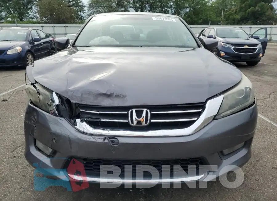 1HGCR2F53FA148973 Photo# 5