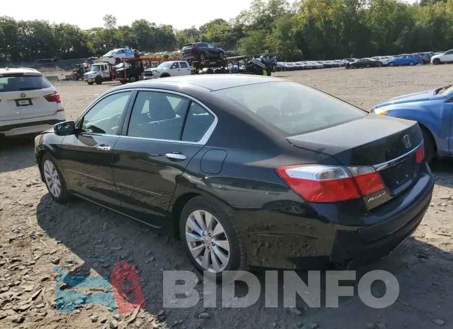 1HGCR2F79FA127840 Photo# 2