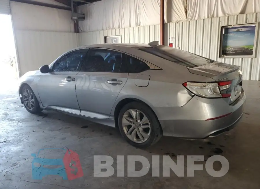 1HGCV1F10KA150578 Photo# 2