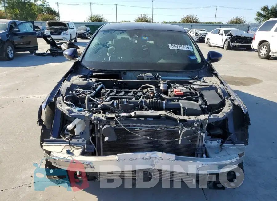 1HGCV1F15JA171084 Photo# 5