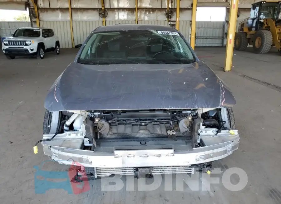 1HGCV1F4XNA091277 Photo# 5