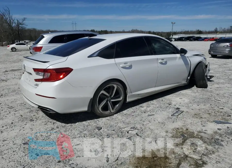 1HGCV2F30MA020777 Photo# 3