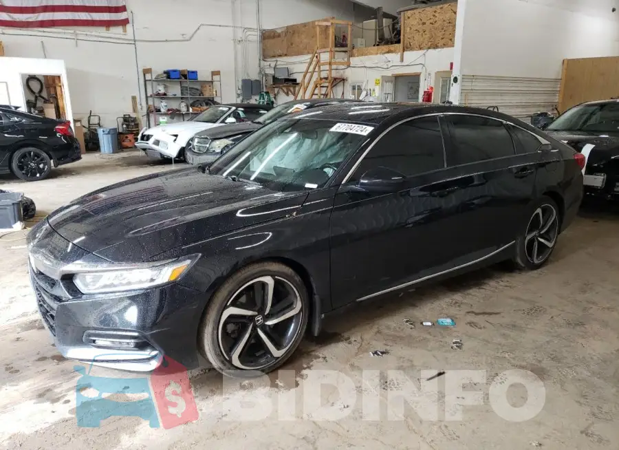 1HGCV2F35JA035819 Photo# 1