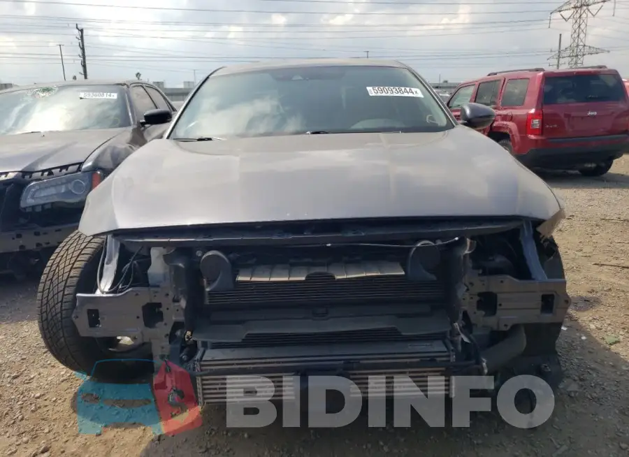 1HGCV2F97KA016680 Photo# 5