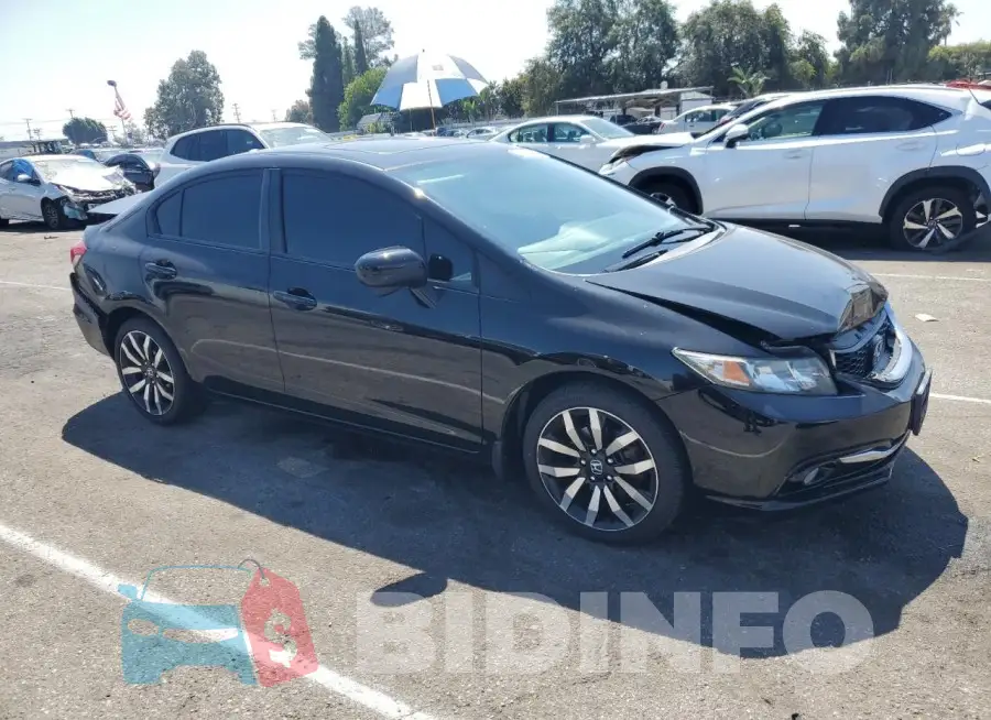 2HGFB2F99FH555024 Photo# 4