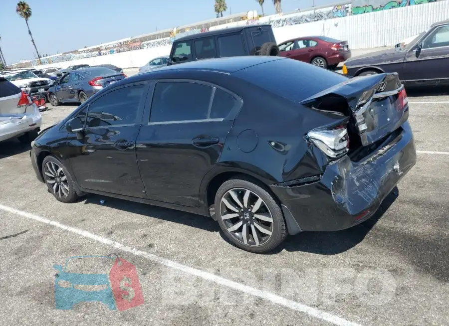 2HGFB2F99FH555024 Photo# 2