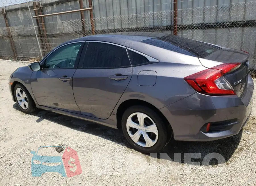 2HGFC2F52HH568856 Photo# 2
