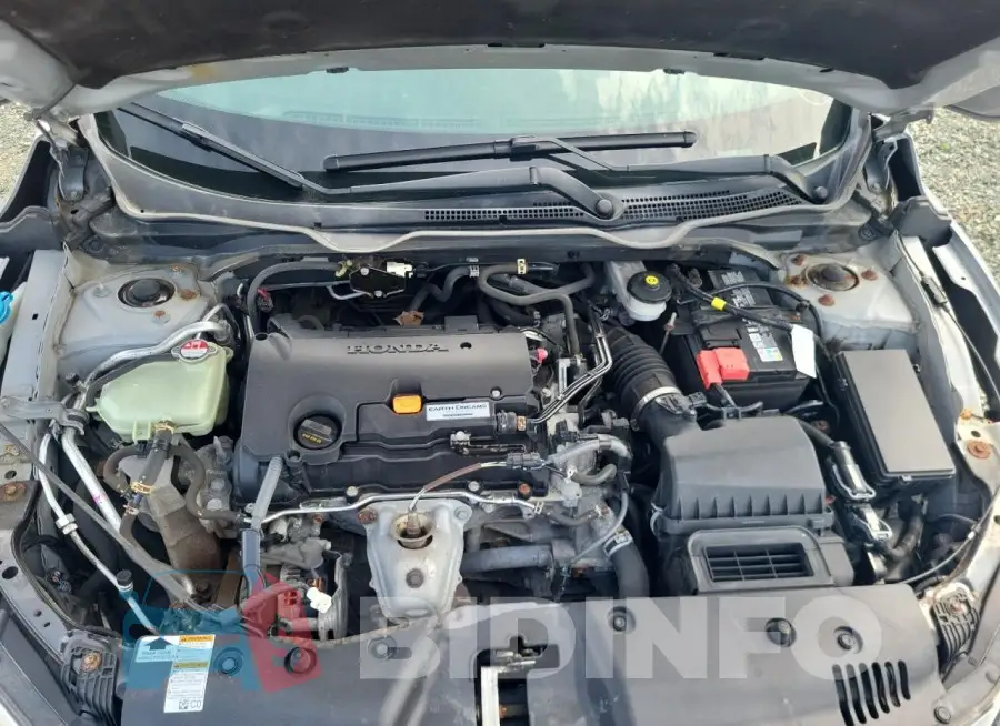 2HGFC2F74GH039182 Photo# 11