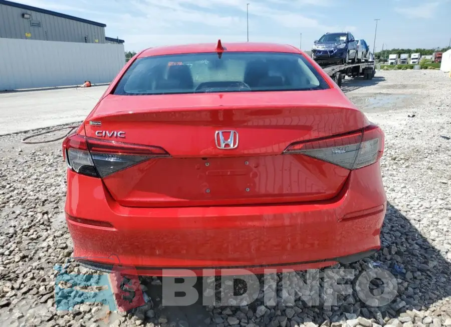 2HGFE1F71NH318543 Photo# 6