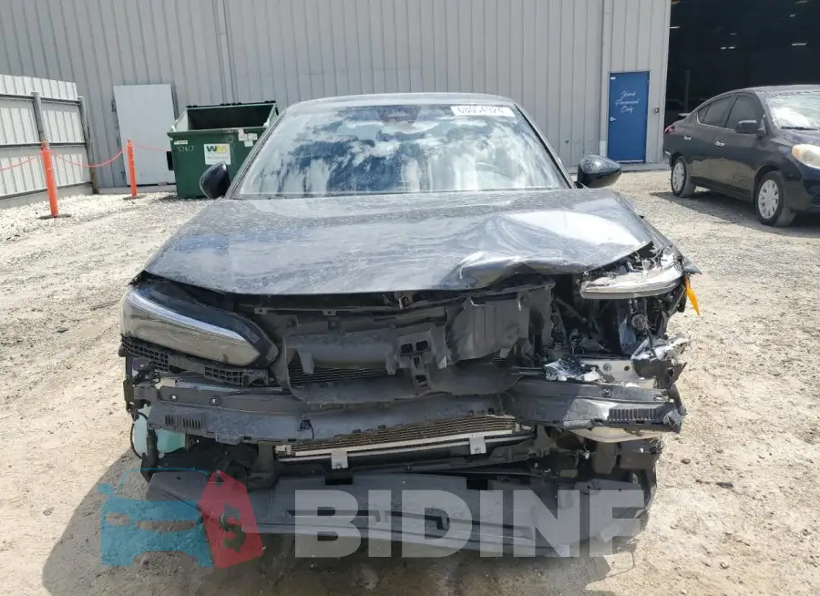 2HGFE2F55NH567495 Photo# 5