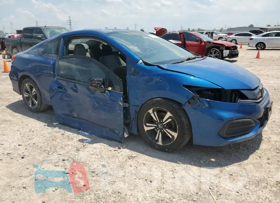 2HGFG3B86FH525502 Photo# 4