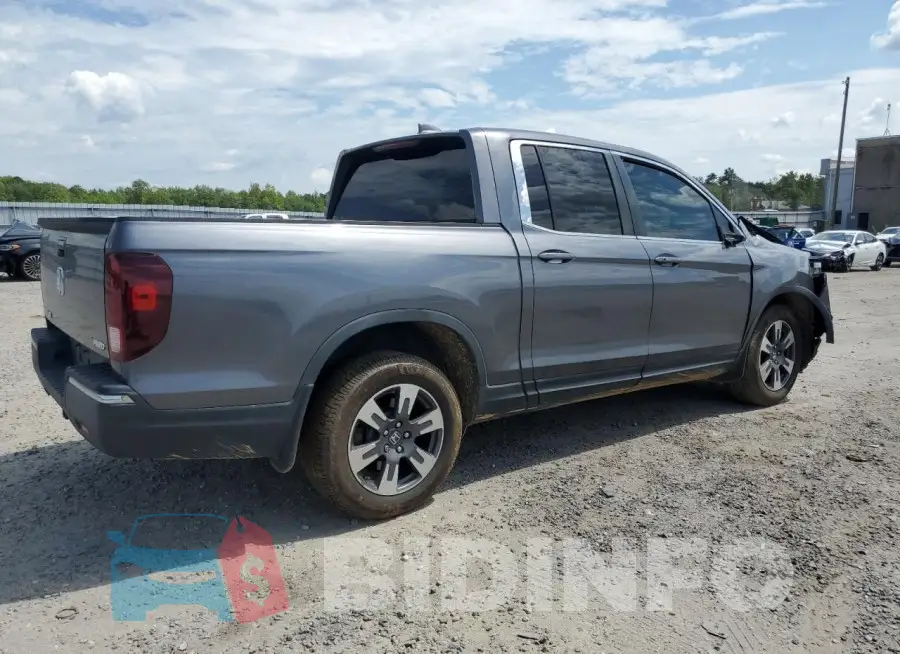 5FPYK3F6XJB003377 Photo# 3