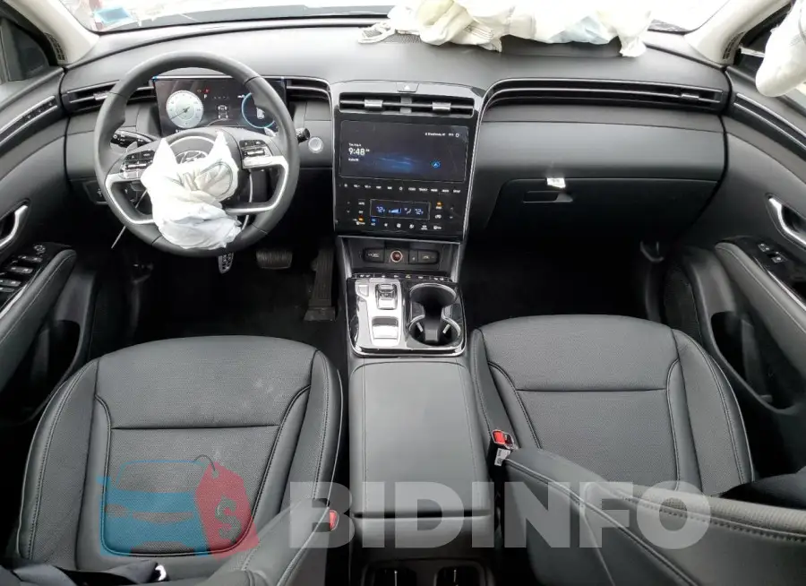 5NMJECDE3RH414318 Photo# 8