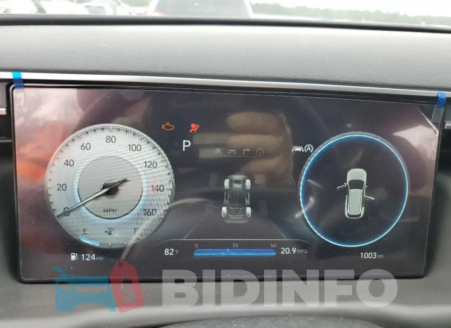 5NMJECDE3RH414318 Photo# 9