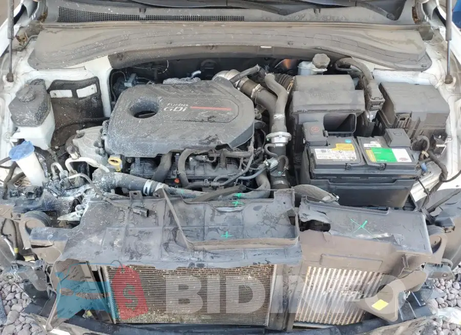 5NMS53AA8KH112129 Photo# 11