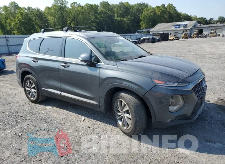 5NMS5CAD1LH232737 Photo# 4