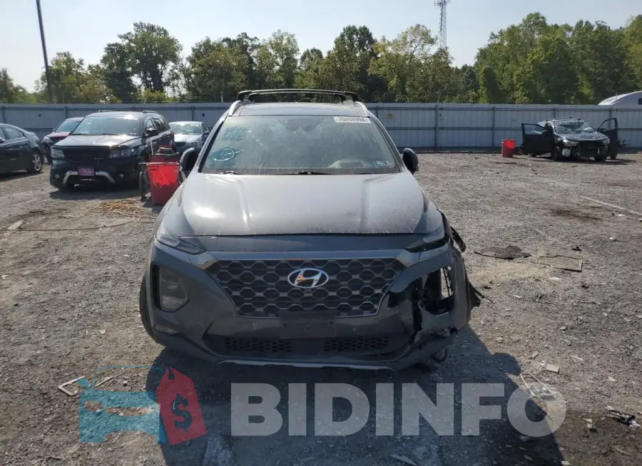 5NMS5CAD1LH232737 Photo# 5