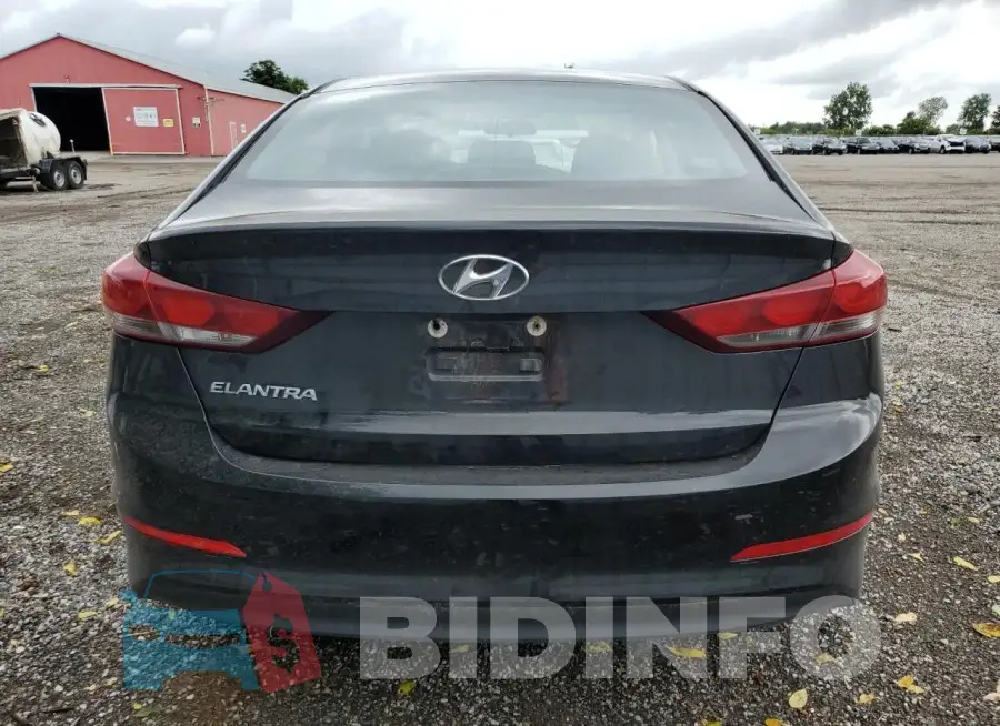 5NPD74LFXHH161930 Photo# 6