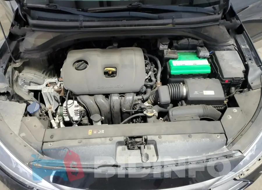 5NPD84LF4KH482513 Photo# 11
