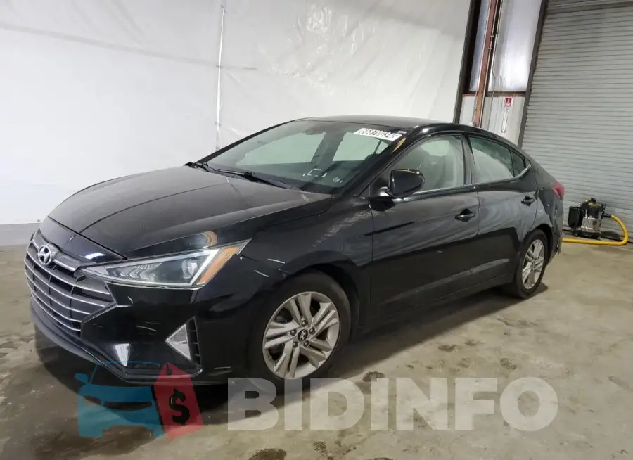 5NPD84LF4KH482513 Photo# 1