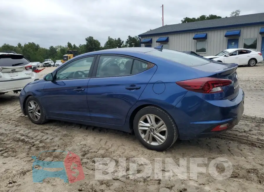 5NPD84LF4LH506746 Photo# 2